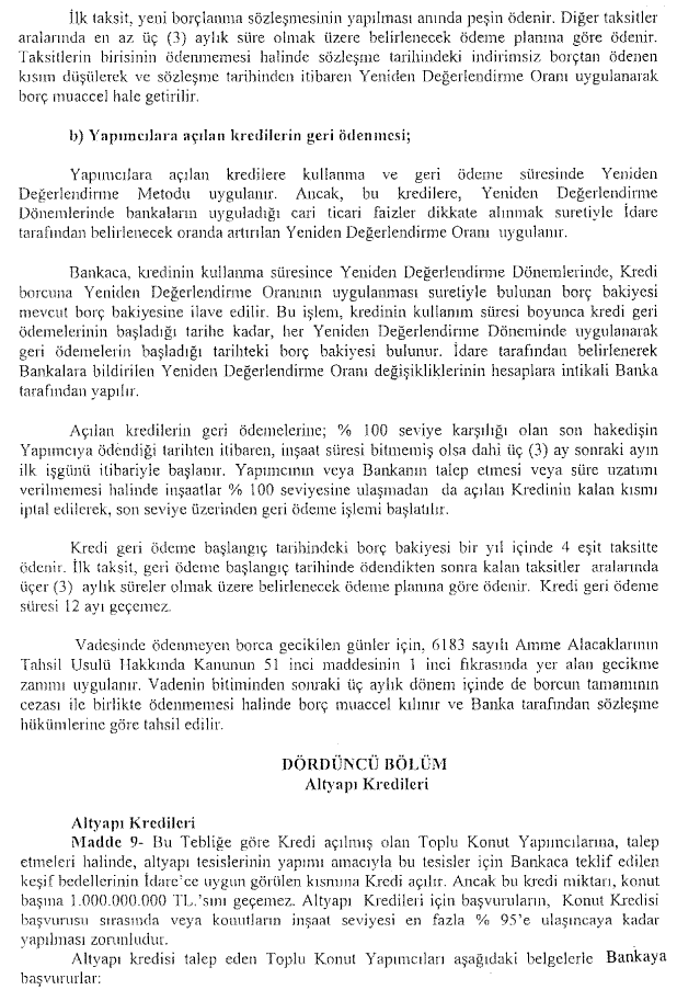 Resmî metindeki şekil veya cetvel