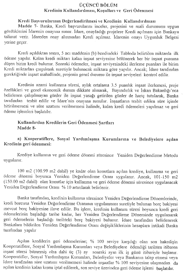 Resmî metindeki şekil veya cetvel