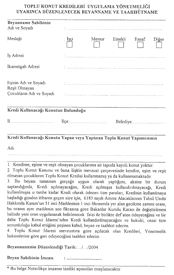 Resmî metindeki şekil veya cetvel