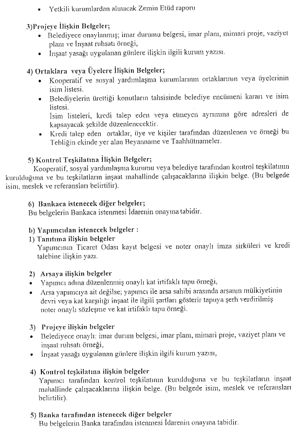 Resmî metindeki şekil veya cetvel