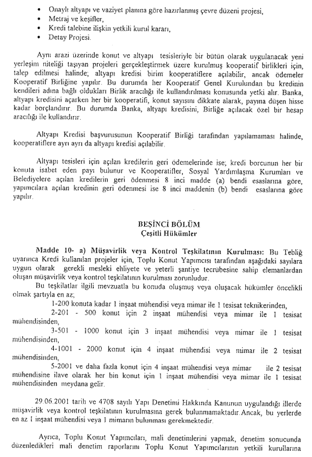 Resmî metindeki şekil veya cetvel