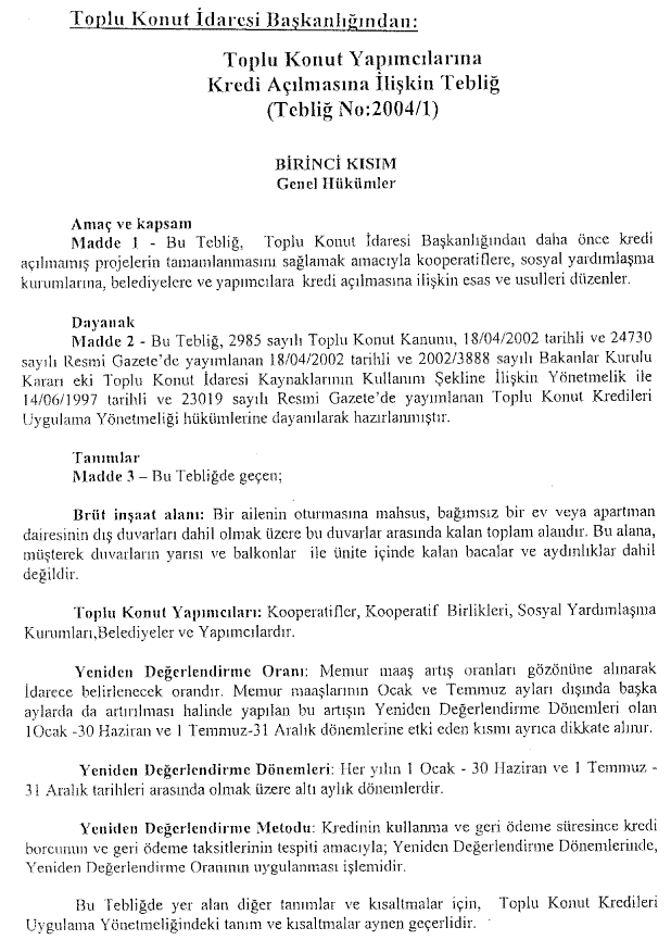 Resmî metindeki şekil veya cetvel
