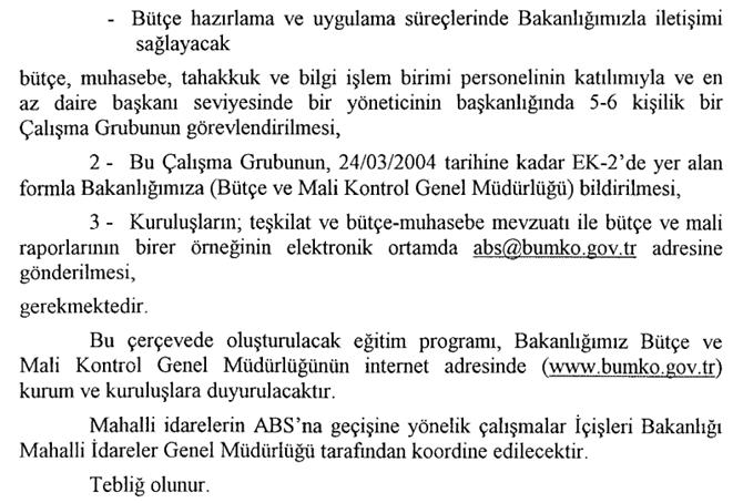 Resmî metindeki şekil veya cetvel
