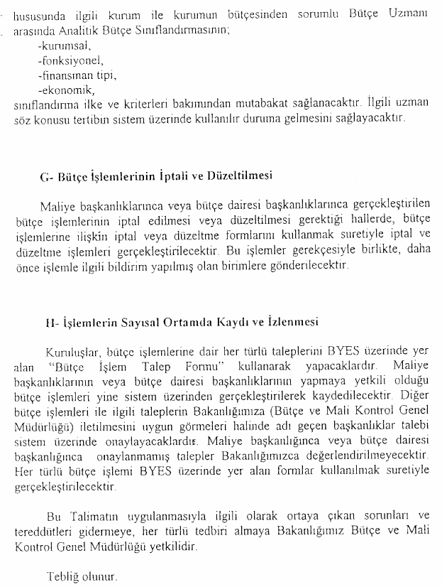 Resmî metindeki şekil veya cetvel