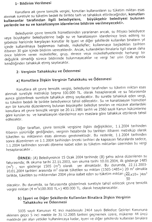 Resmî metindeki şekil veya cetvel