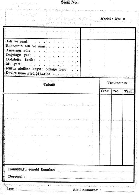Resmî metindeki şekil veya cetvel