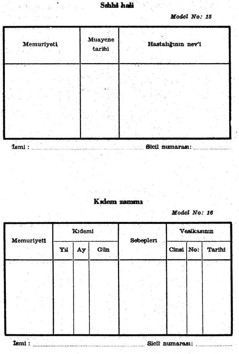 Resmî metindeki şekil veya cetvel