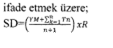 Resmî metindeki şekil veya cetvel