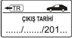 Resmî metindeki şekil veya cetvel
