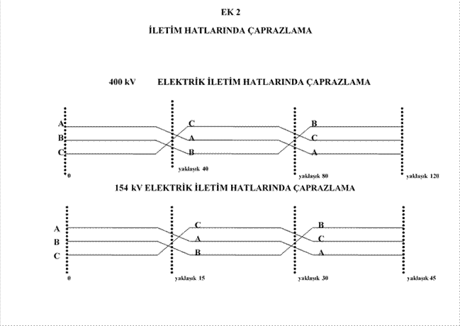Resmî metindeki şekil veya cetvel