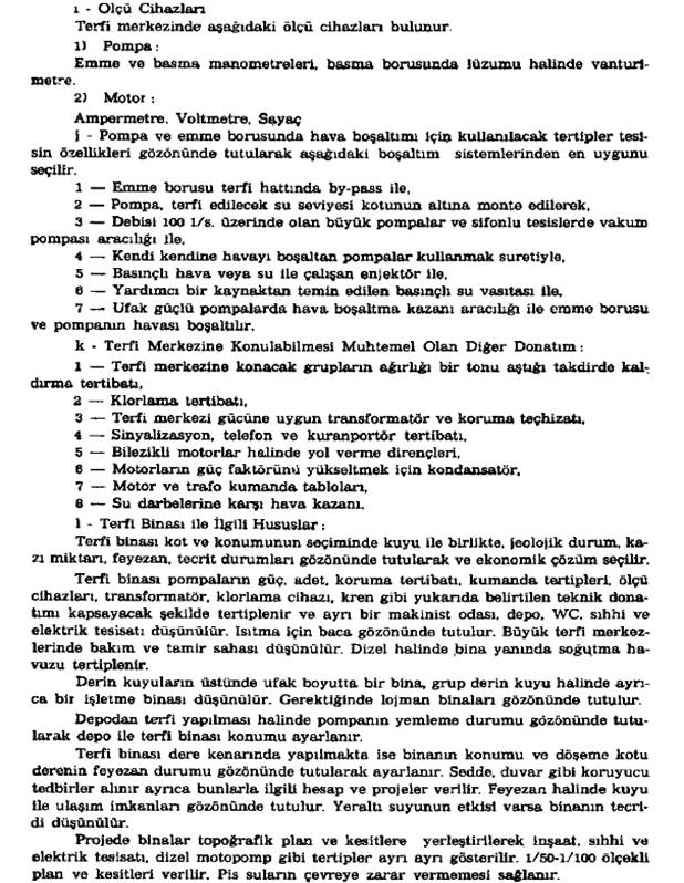 Resmî metindeki şekil veya cetvel