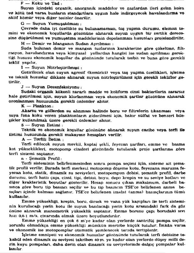 Resmî metindeki şekil veya cetvel