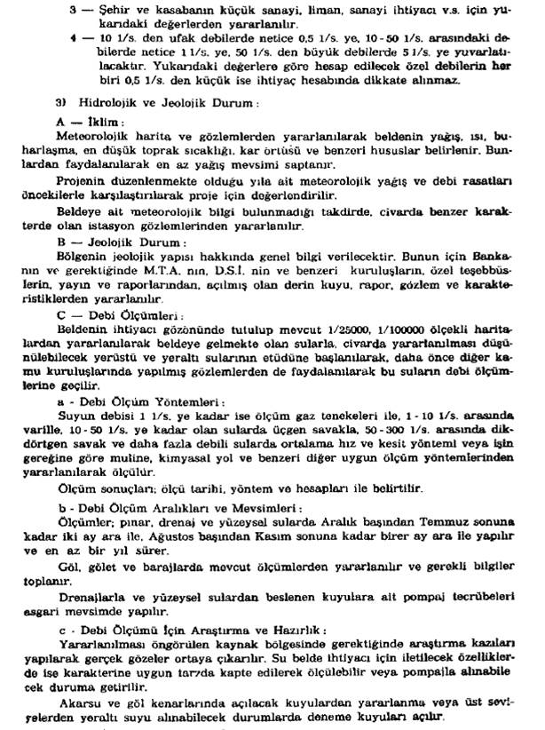 Resmî metindeki şekil veya cetvel