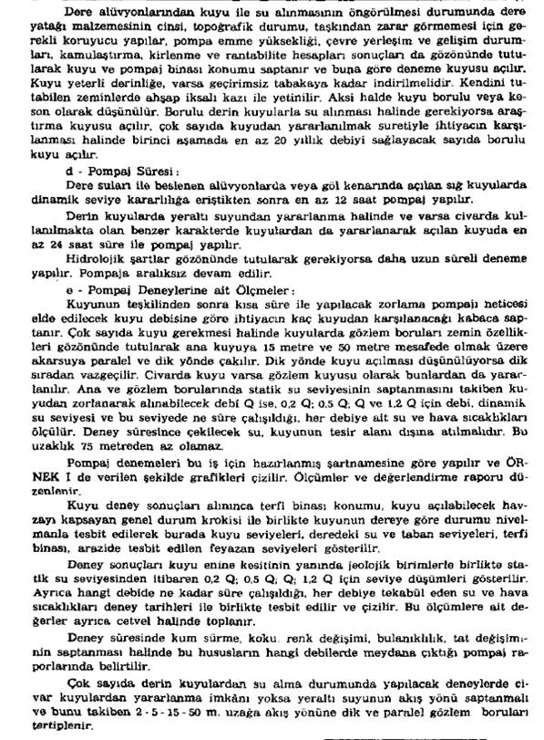 Resmî metindeki şekil veya cetvel
