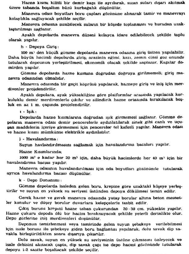 Resmî metindeki şekil veya cetvel