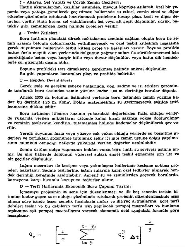 Resmî metindeki şekil veya cetvel