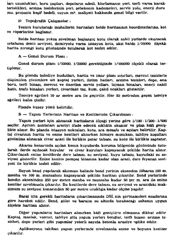 Resmî metindeki şekil veya cetvel