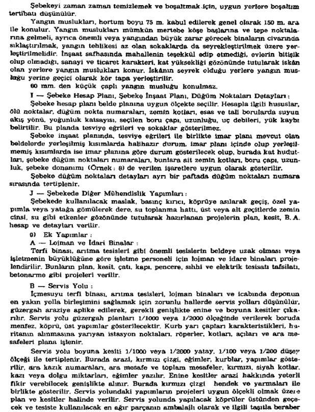 Resmî metindeki şekil veya cetvel