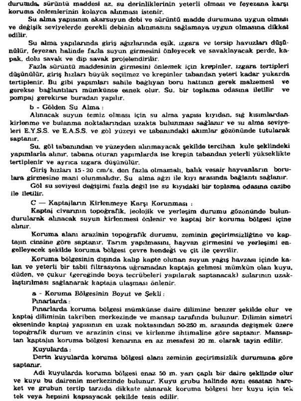 Resmî metindeki şekil veya cetvel