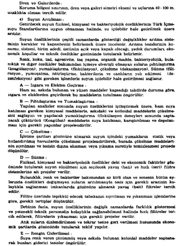 Resmî metindeki şekil veya cetvel