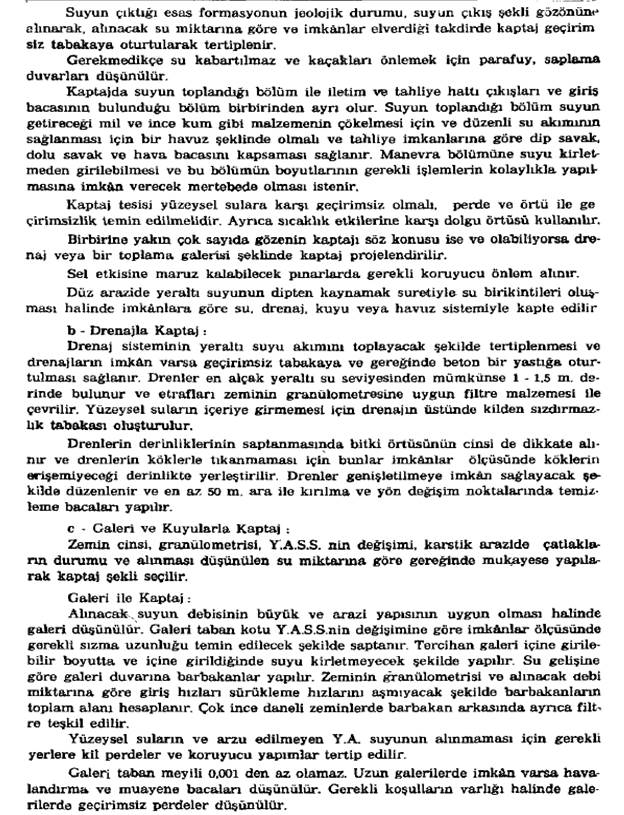 Resmî metindeki şekil veya cetvel