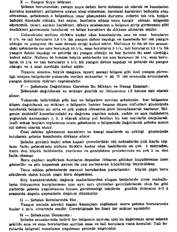 Resmî metindeki şekil veya cetvel