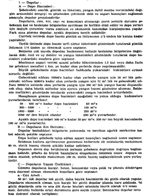 Resmî metindeki şekil veya cetvel