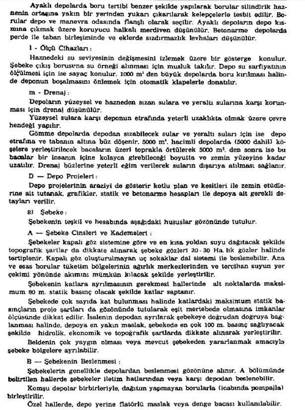 Resmî metindeki şekil veya cetvel