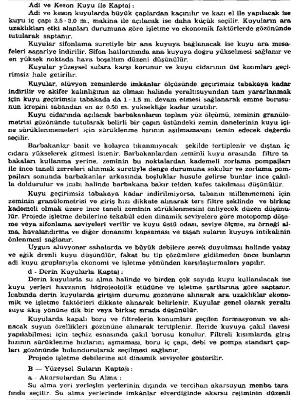 Resmî metindeki şekil veya cetvel
