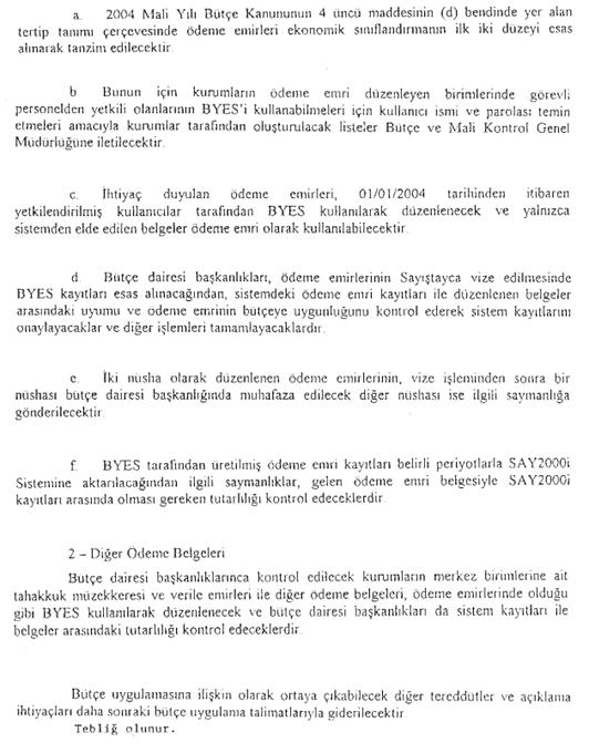 Resmî metindeki şekil veya cetvel