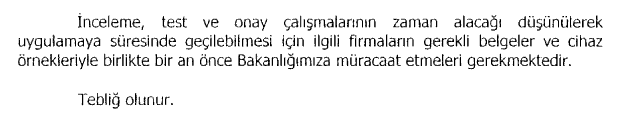 Resmî metindeki şekil veya cetvel