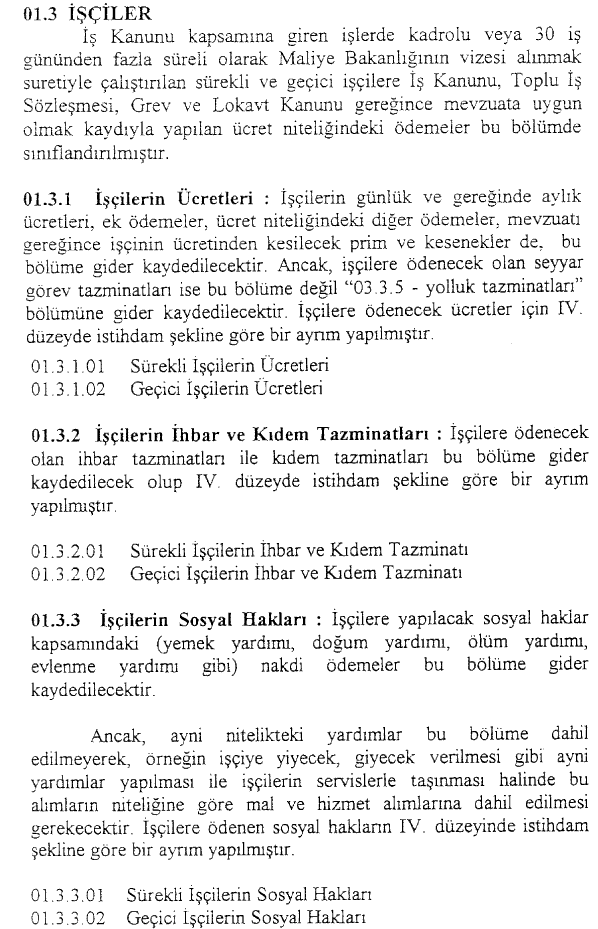 Resmî metindeki şekil veya cetvel