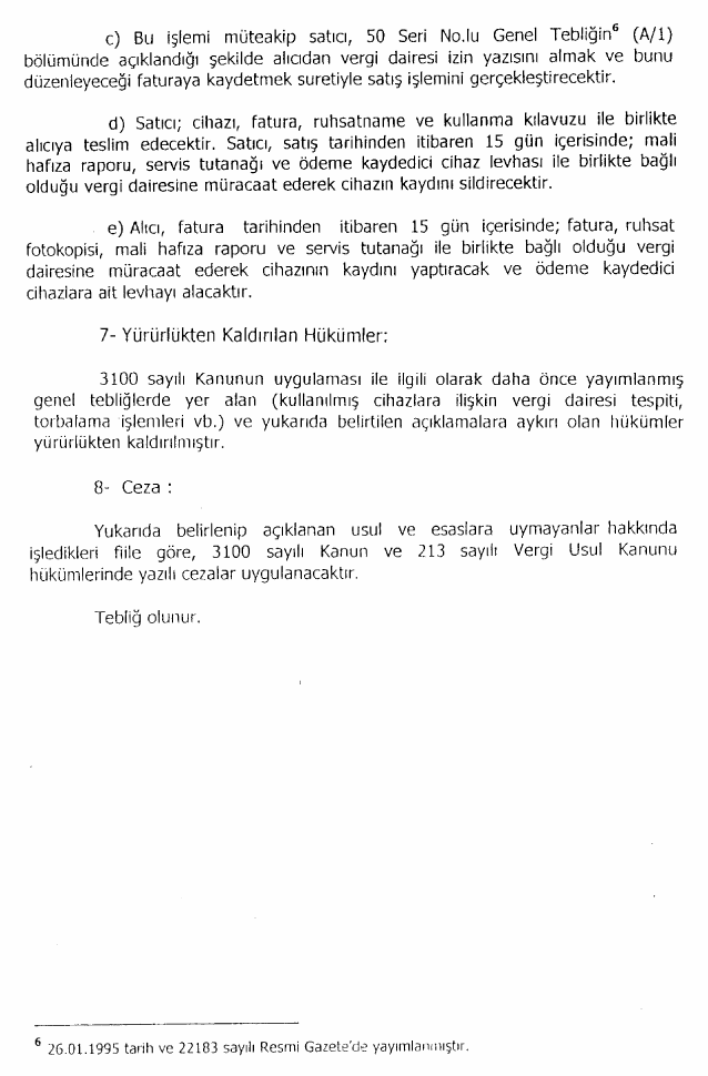 Resmî metindeki şekil veya cetvel
