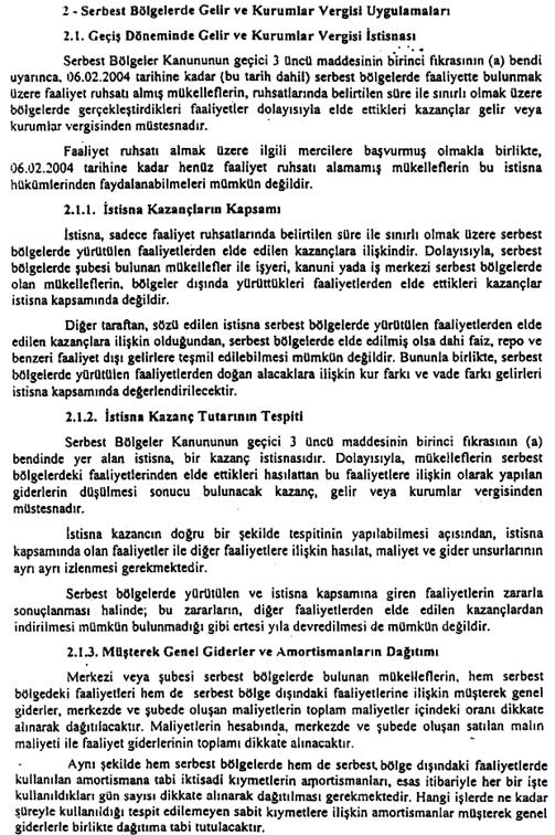 Resmî metindeki şekil veya cetvel