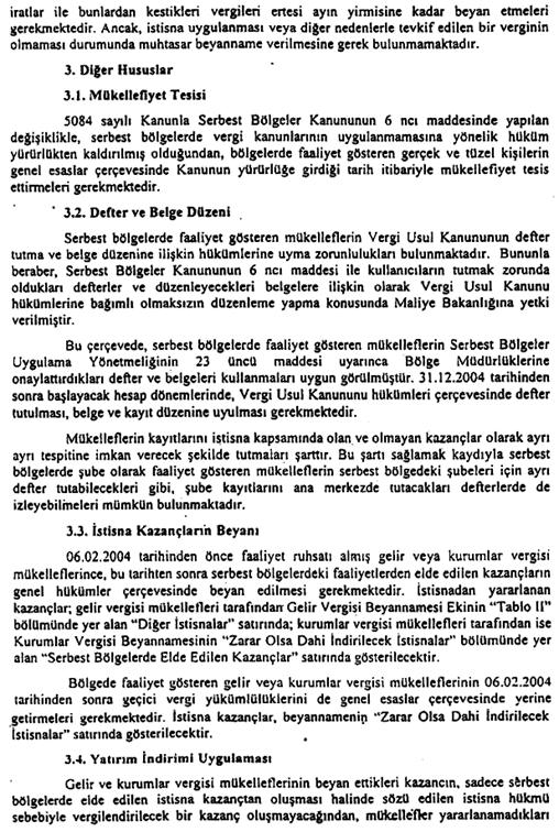 Resmî metindeki şekil veya cetvel