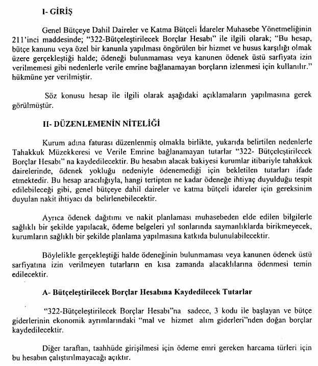 Resmî metindeki şekil veya cetvel