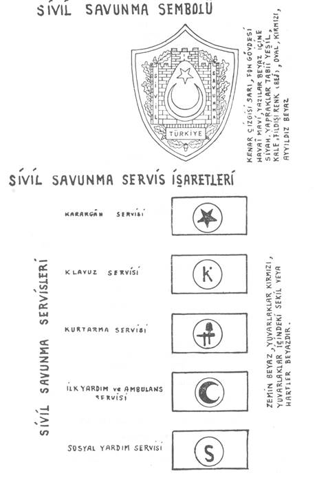 Resmî metindeki şekil veya cetvel