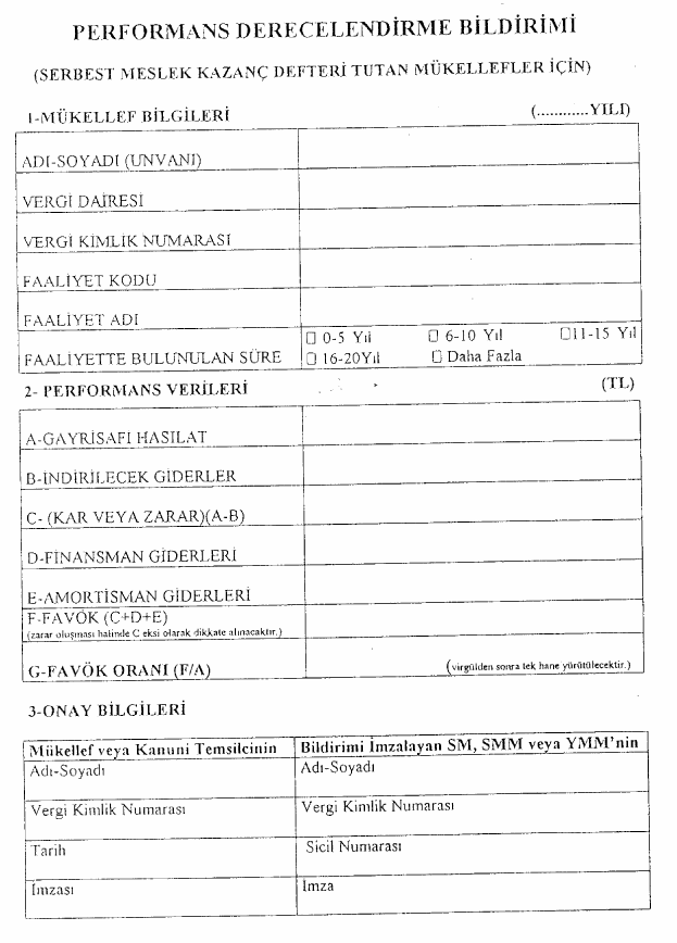 Resmî metindeki şekil veya cetvel