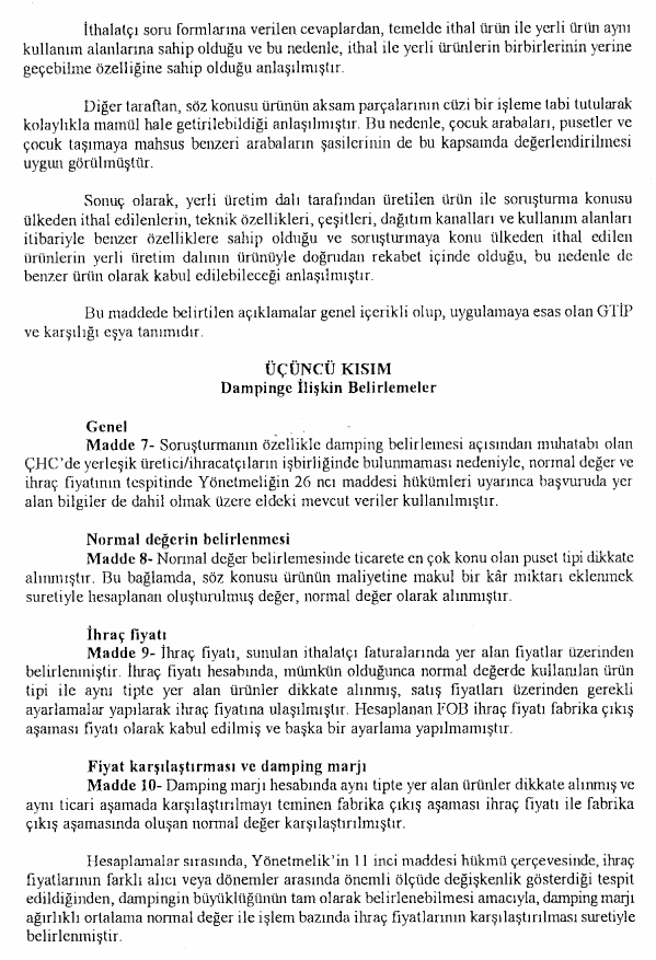 Resmî metindeki şekil veya cetvel